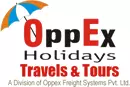 OppEx Travel & Tours - Mumbai
