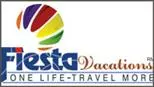 Fiesta Vacations - Bangalore