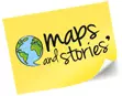 Maps & Stories - Mumbai