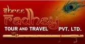 Shree radhey tours - Chandighar