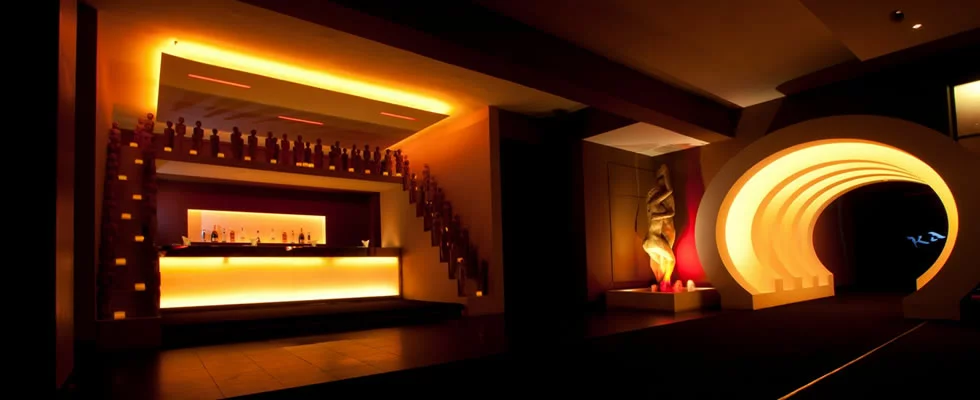 Sri Lanka Casino & Nightlife Colombo Package