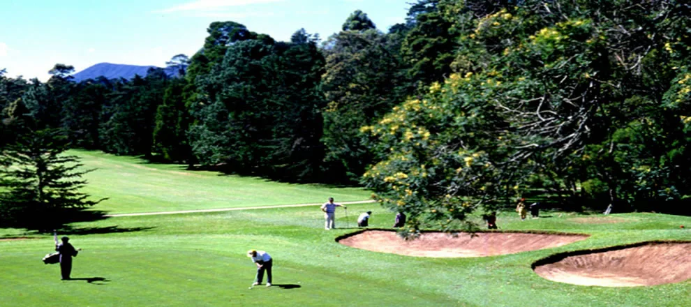Sri Lanka Golf Tour