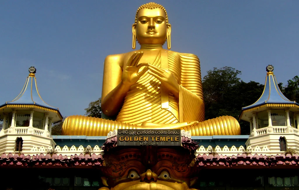Sri Lanka Last Minute Deals