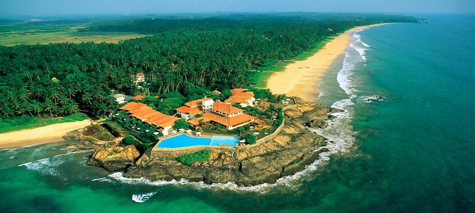 Sri Lanka Last Minute Deals