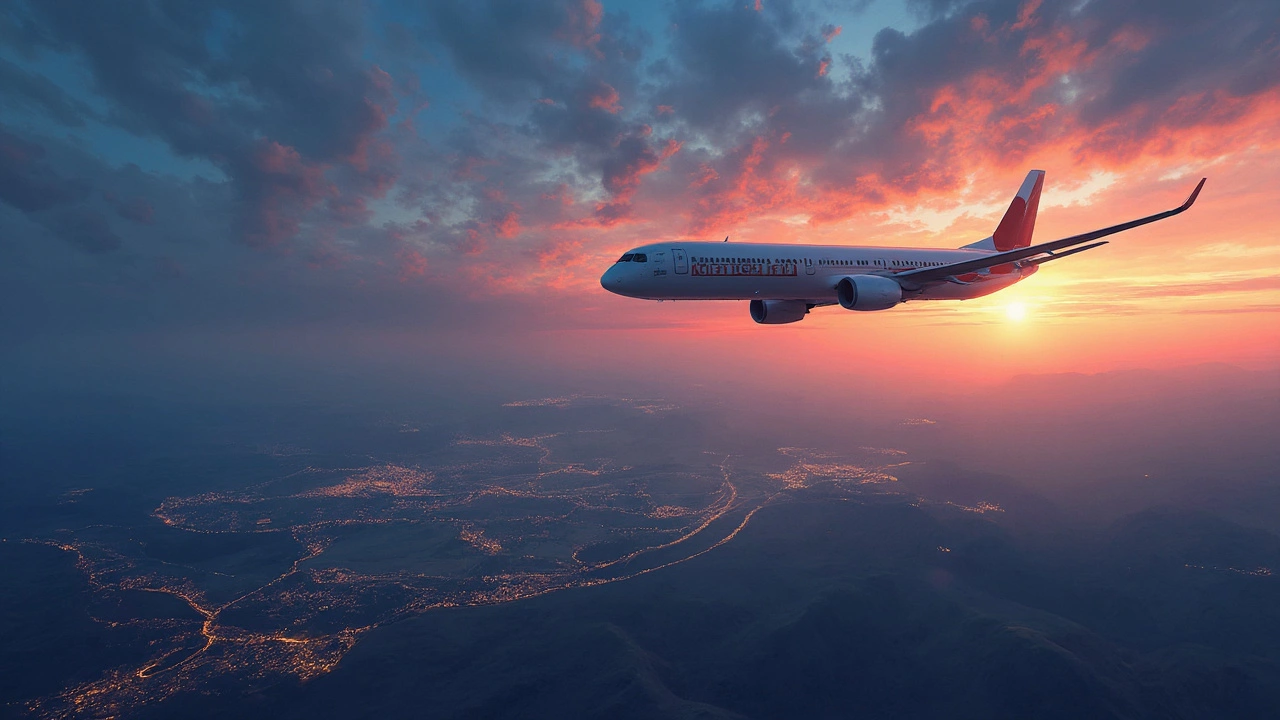 Tips for Booking the Best Flight