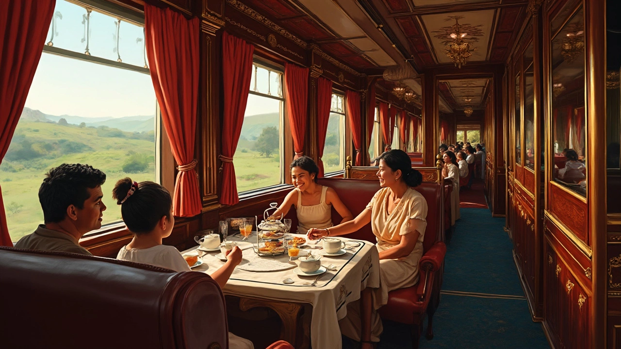 Choosing Your Cabin: Worth the Upgrade?