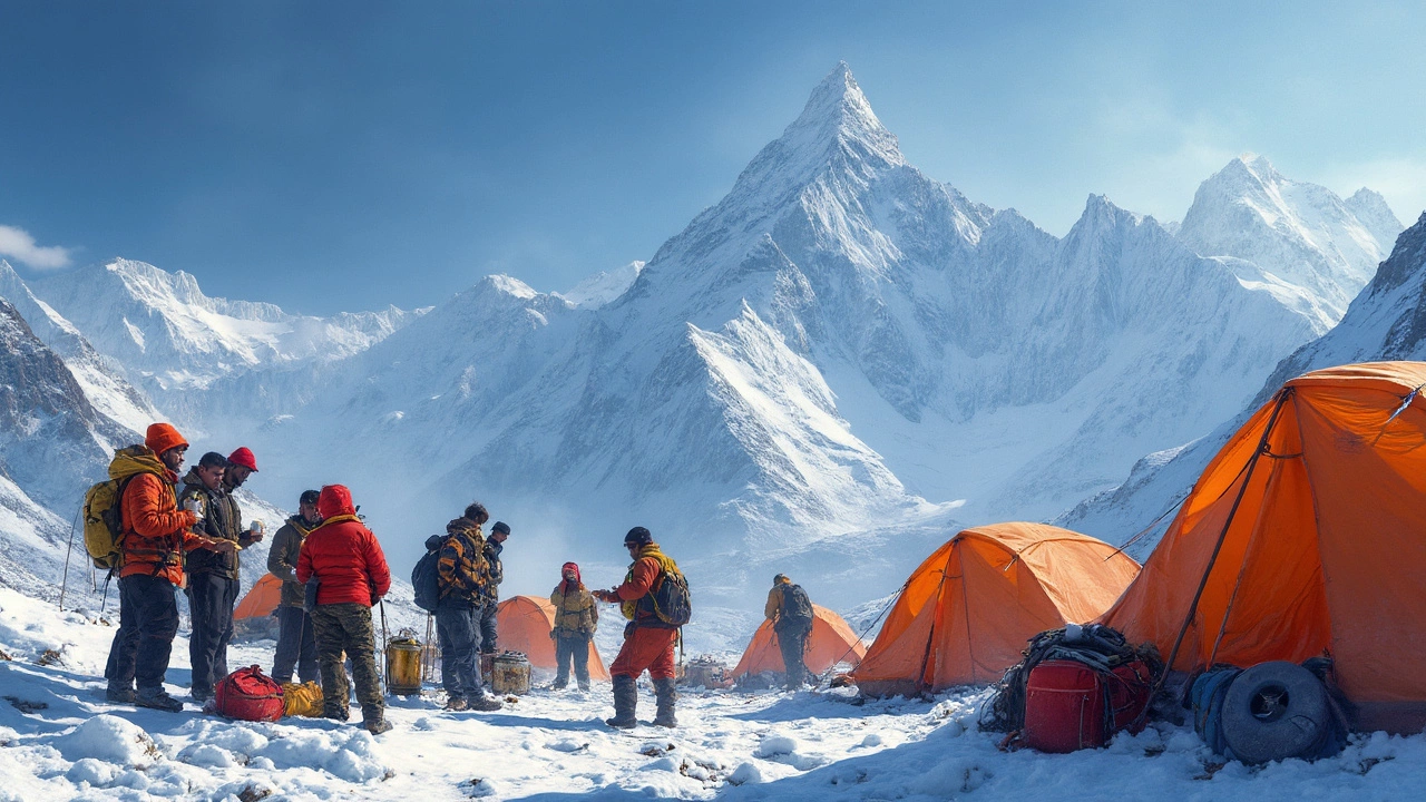 Real Stories: What Trekkers Wish They Knew