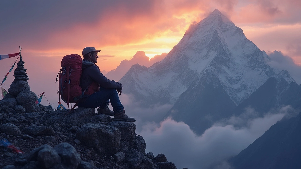 What Makes It Different from Other Treks?