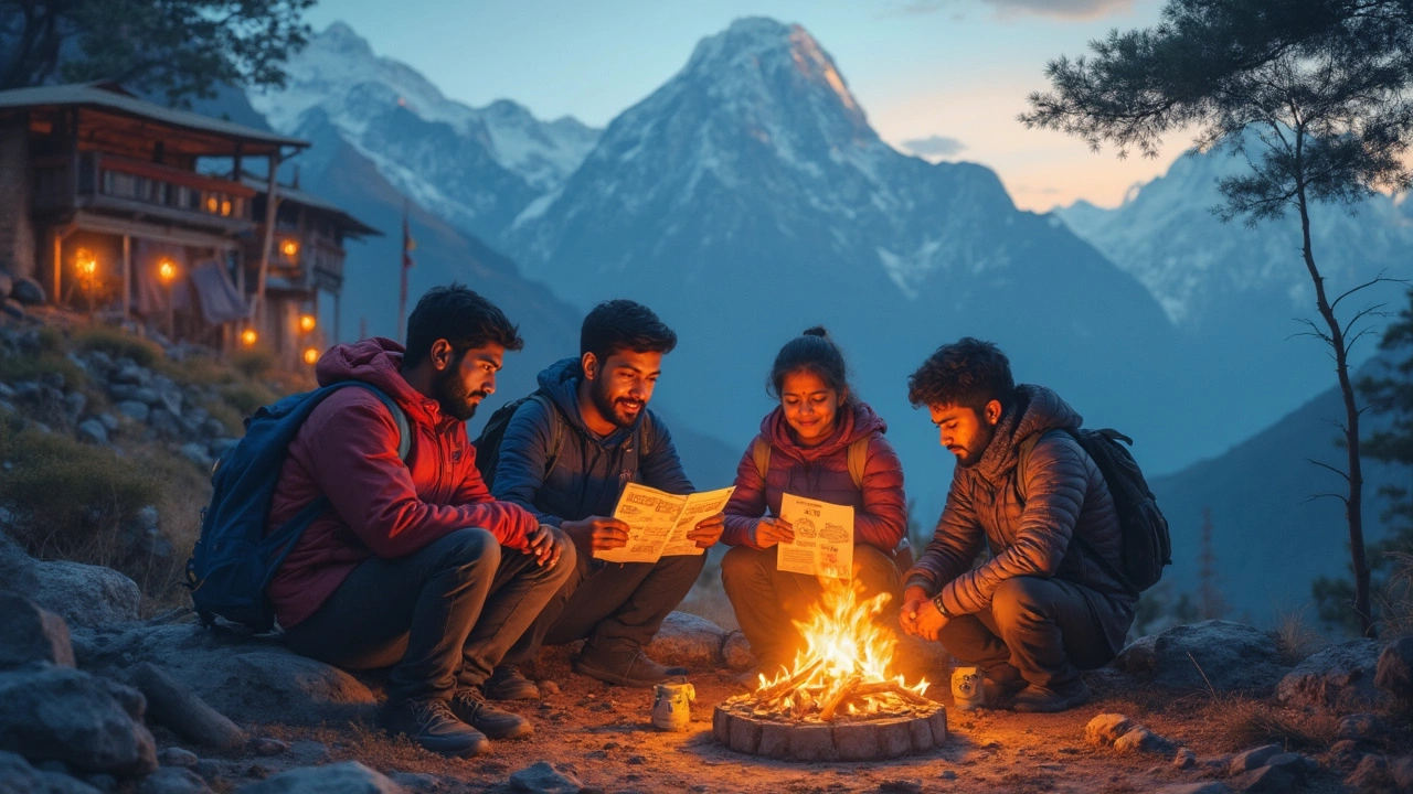 What Really Drives Trek Costs