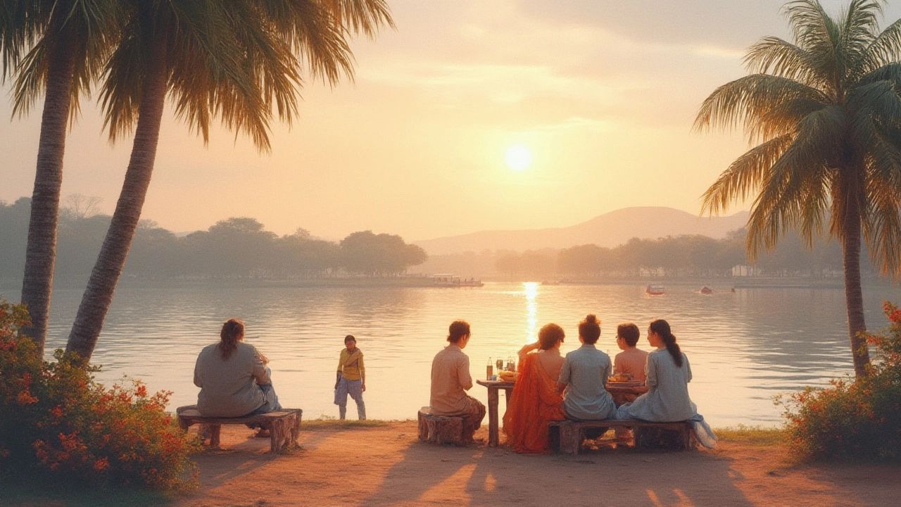 Chandigarh’s Lasting Influence: What Sets It Apart
