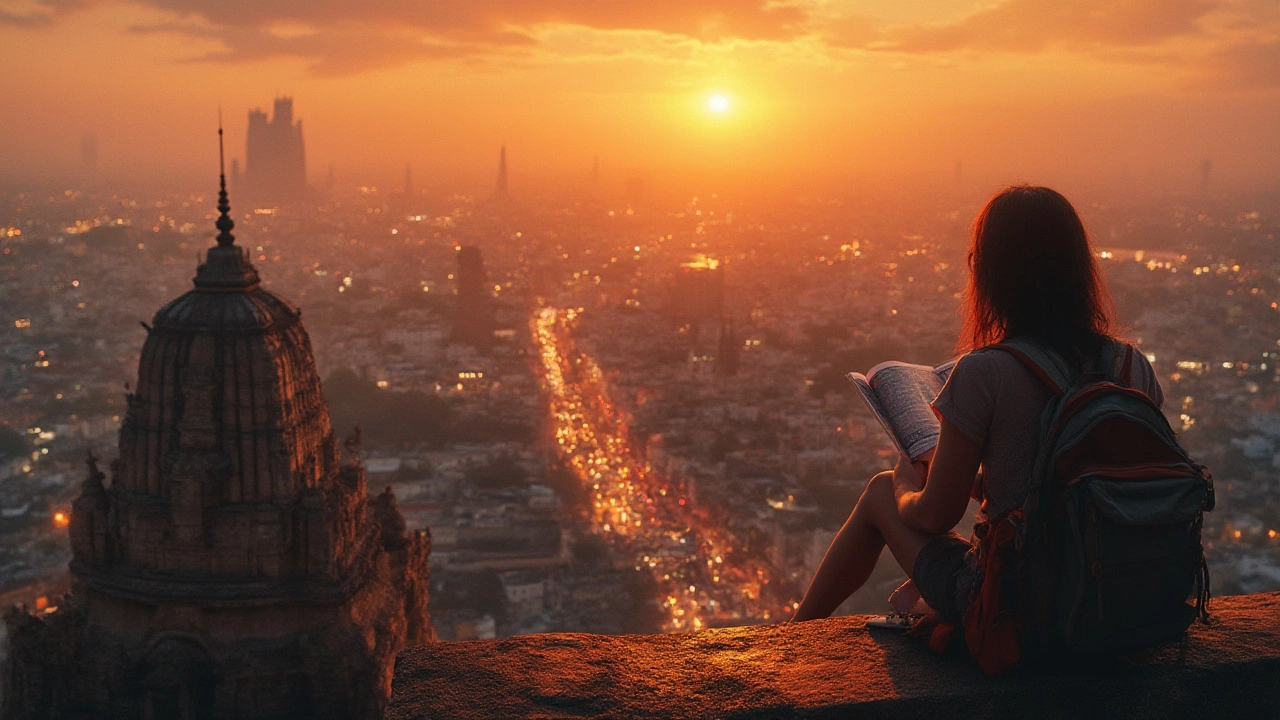Essential Tips for Maximizing Your Trip (and Your Days) in India