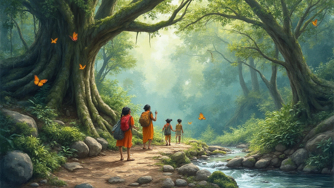 Hidden Gems: Off-the-Beaten-Path Adventures