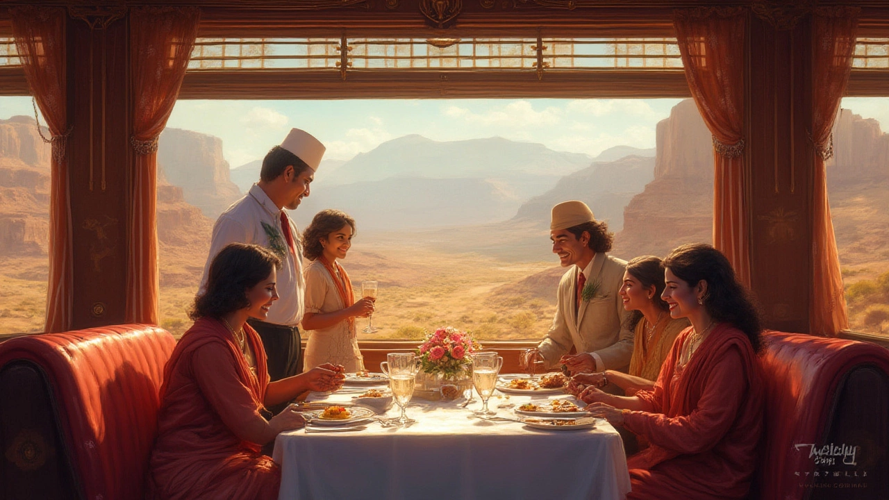More Stunning US Train Rides That Rival the Coast Starlight