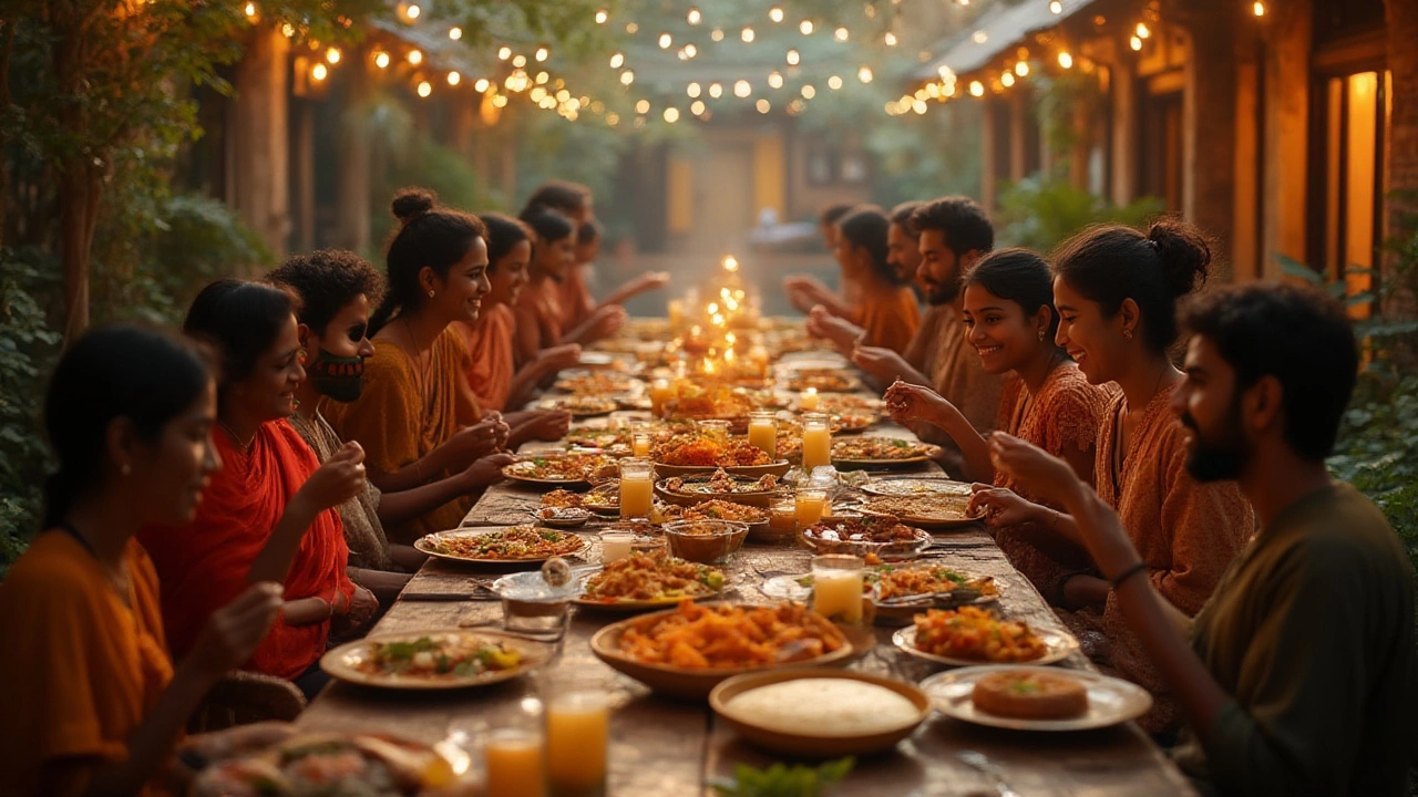 South India: Adventure, Ancient Temples, and Laid-back Charm