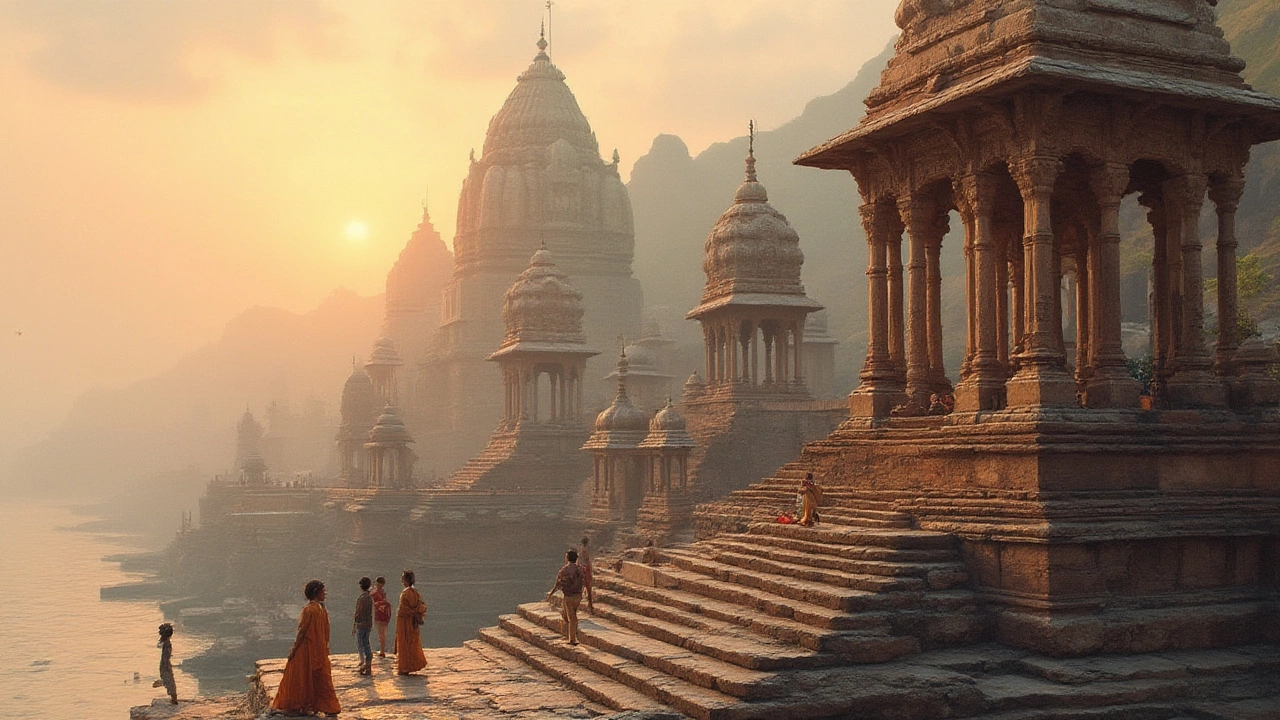 The Strongest Contenders: Picking the ‘Most Beautiful’ City