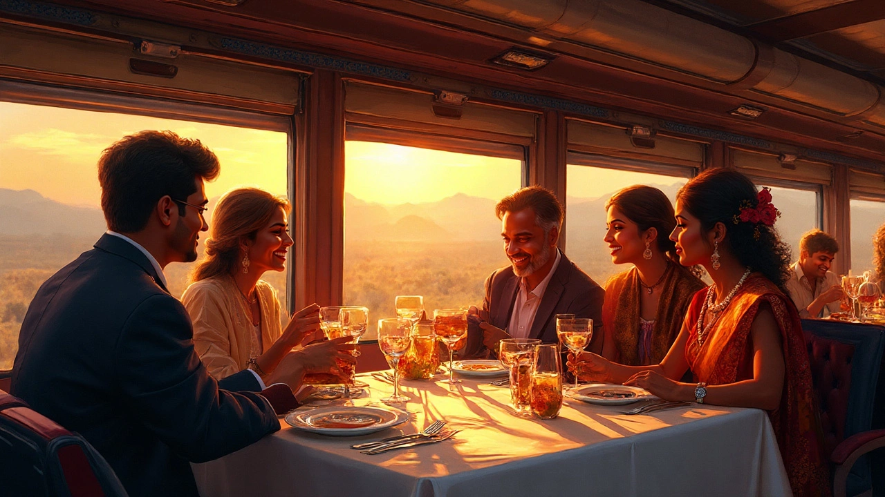Tips for Booking: How to Secure the Most Comfortable Ride
