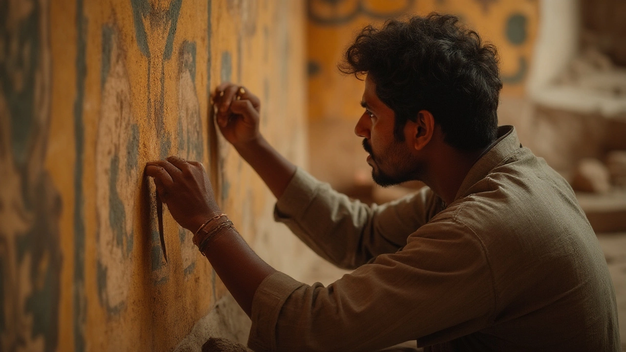 Travel Tips and Insider Advice for Exploring India’s Heritage